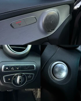 Mercedes-Benz C 220 AMG , снимка 11