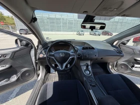 Honda Civic 2.2 CDTI, снимка 8