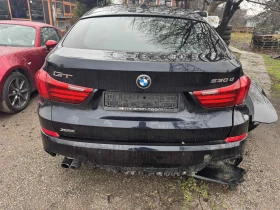 BMW 530 N57, снимка 3