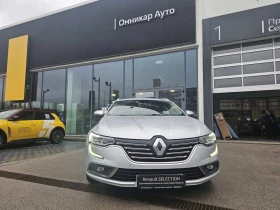 Renault Talisman 1.8 TCe 224, снимка 3