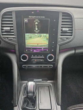 Renault Talisman 1.8 TCe 224, снимка 11