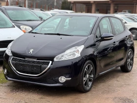 Peugeot 208 1.4i KLIMATIK, снимка 4