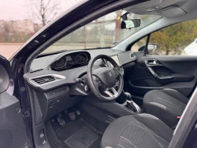 Peugeot 208 1.4i KLIMATIK, снимка 7