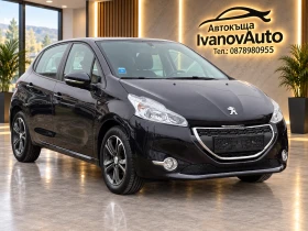 Peugeot 208 1.4i KLIMATIK, снимка 1