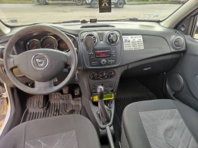 Dacia Sandero 1.2, снимка 8