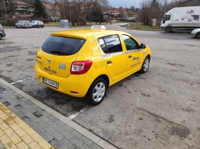 Dacia Sandero 1.2, снимка 4