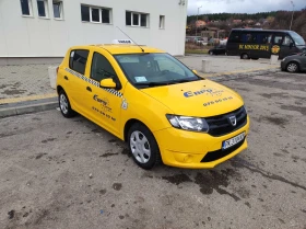 Dacia Sandero 1.2, снимка 3