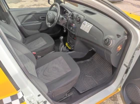 Dacia Sandero 1.2, снимка 9