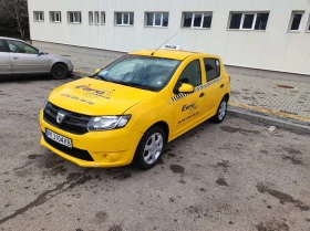 Dacia Sandero 1.2, снимка 1
