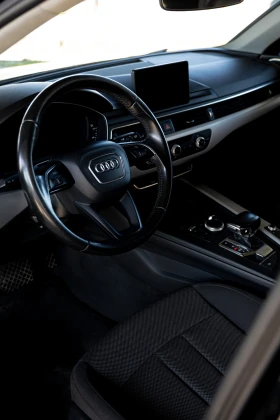 Audi A4, снимка 6