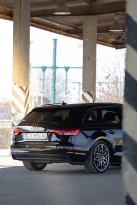 Audi A4, снимка 11