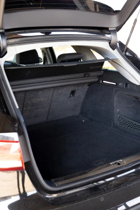 Audi A4, снимка 9