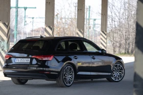 Audi A4, снимка 2