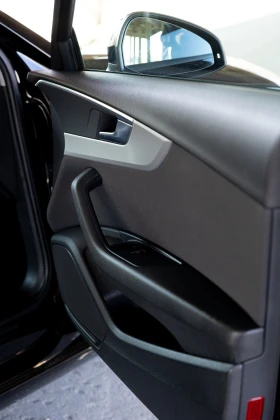 Audi A4, снимка 12