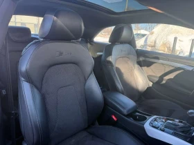 Audi A5 * PROGRESSIV SLINE AWD NAVI GLASS ROOF! * CARFAX *, снимка 16