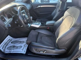 Audi A5 * PROGRESSIV SLINE AWD NAVI GLASS ROOF! * CARFAX *, снимка 11