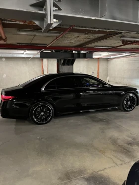 Mercedes-Benz S 580 L, снимка 4
