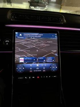 Mercedes-Benz S 580 L, снимка 11