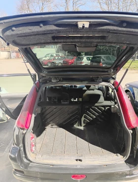 Peugeot 206 SW, снимка 16