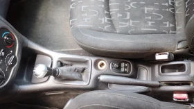 Peugeot 206 SW, снимка 12