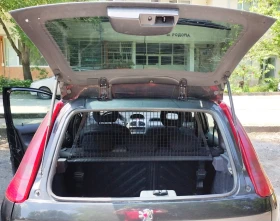 Peugeot 206 SW, снимка 17