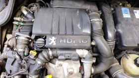 Peugeot 206 SW, снимка 4