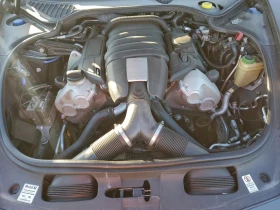 Porsche Panamera 2| BOSE| CARFAX| КРАЙНА ЦЕНА, снимка 11