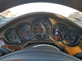 Porsche Panamera 2| BOSE| CARFAX| КРАЙНА ЦЕНА, снимка 9