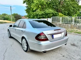 Mercedes-Benz E 320, снимка 3
