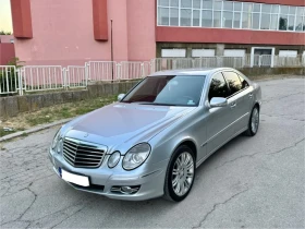 Mercedes-Benz E 320, снимка 4