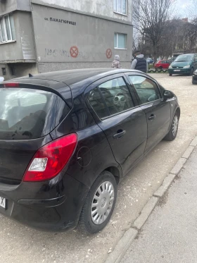 Opel Corsa, снимка 2