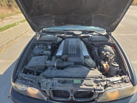 BMW 540 Exclusive , снимка 10