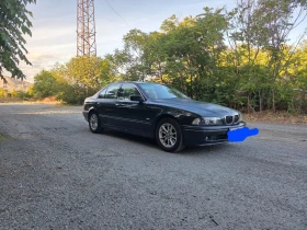BMW 540 Exclusive , снимка 4