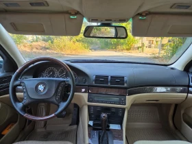 BMW 540 Exclusive , снимка 5