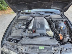 BMW 540 Exclusive , снимка 8