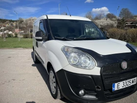 Fiat Doblo МЕТАН, снимка 7