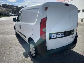 Fiat Doblo МЕТАН, снимка 3