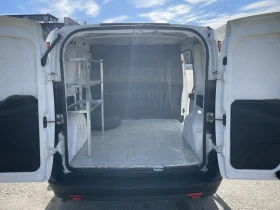 Fiat Doblo МЕТАН, снимка 9