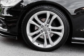 Audi A6 3.0 TDI S-Line ABT, снимка 9