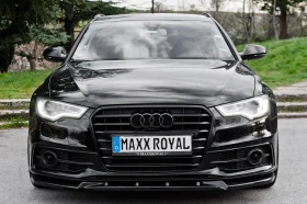 Audi A6 3.0 TDI S-Line ABT, снимка 2