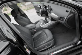 Audi A6 3.0 TDI S-Line ABT, снимка 13