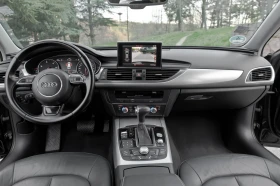 Audi A6 3.0 TDI S-Line ABT, снимка 11
