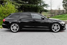 Audi A6 3.0 TDI S-Line ABT, снимка 8