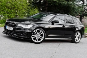 Audi A6 3.0 TDI S-Line ABT, снимка 3