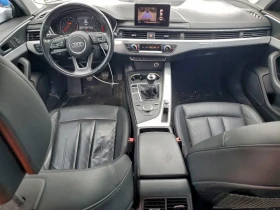 Audi A4 PREMIUM, снимка 8