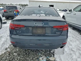 Audi A4 PREMIUM, снимка 6