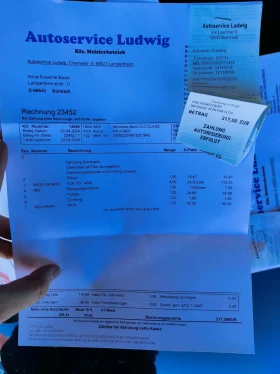 Mercedes-Benz CLC 180, снимка 9