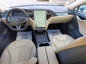 Tesla Model S 85, снимка 13
