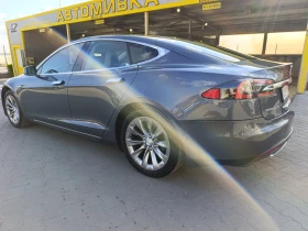Tesla Model S 85, снимка 7