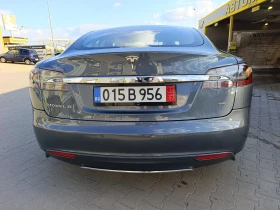 Tesla Model S 85, снимка 15